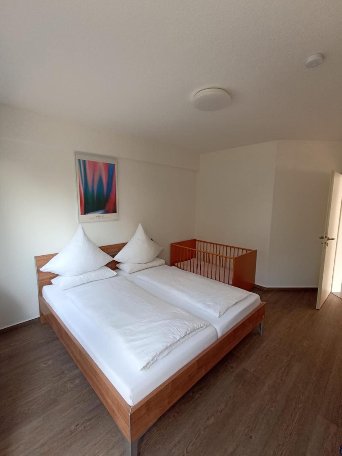 Ferienwohnung Teutoblick Tecklenburg Esterno foto